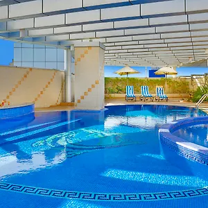 Seasons 4*, Dubai Emirati Arabi Uniti