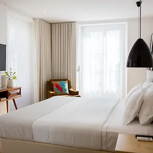 The 8 - Downtown 5*, Lisbona Portogallo