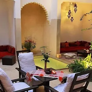 Davia 3*, Marrakesh Marocco