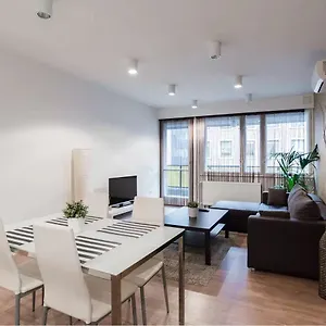 Mercure Center Отель