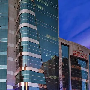 Deira Deluxe 4*, Dubai Emirati Arabi Uniti