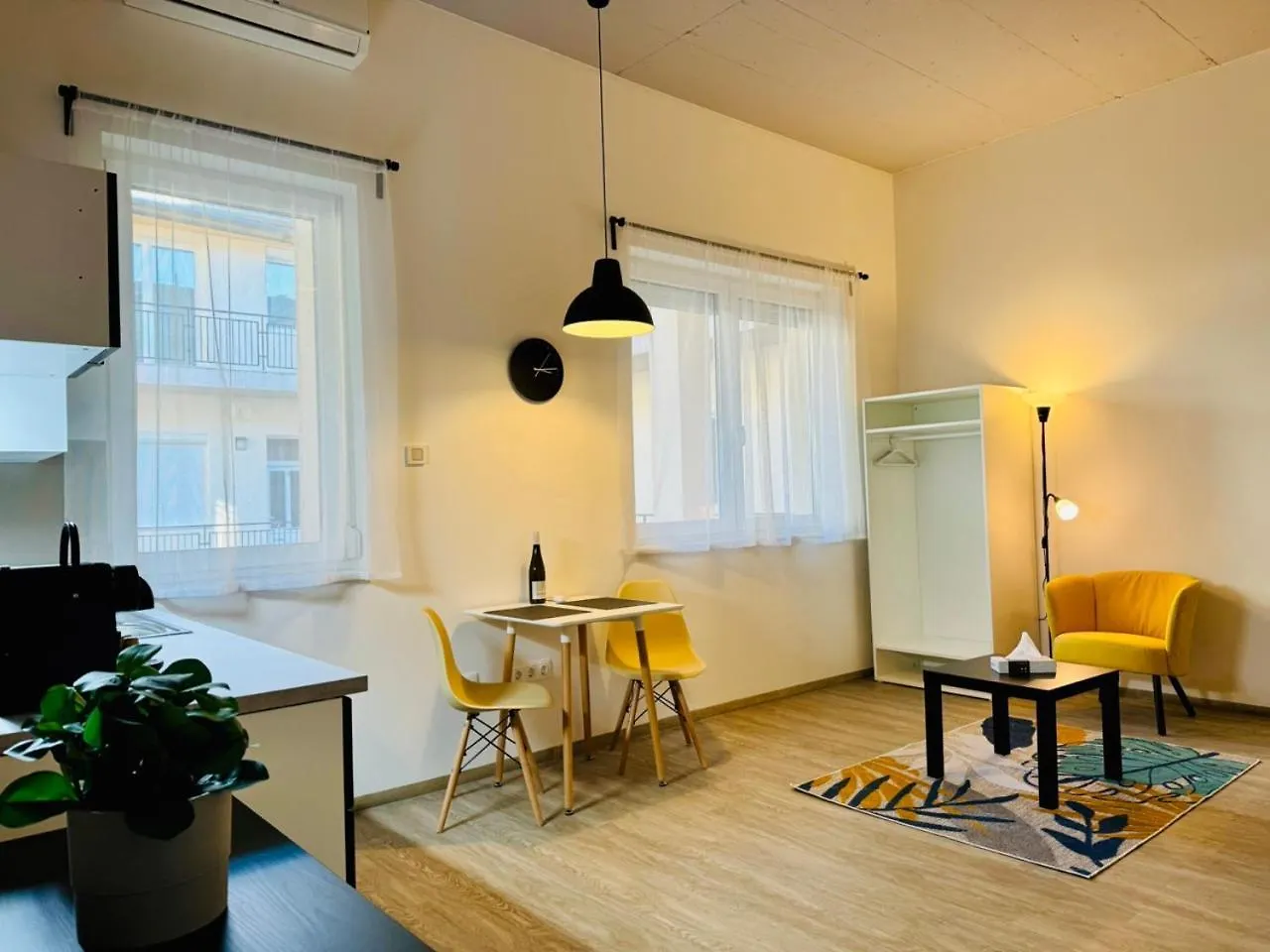 Citystay Budapest 0*,  Hungary