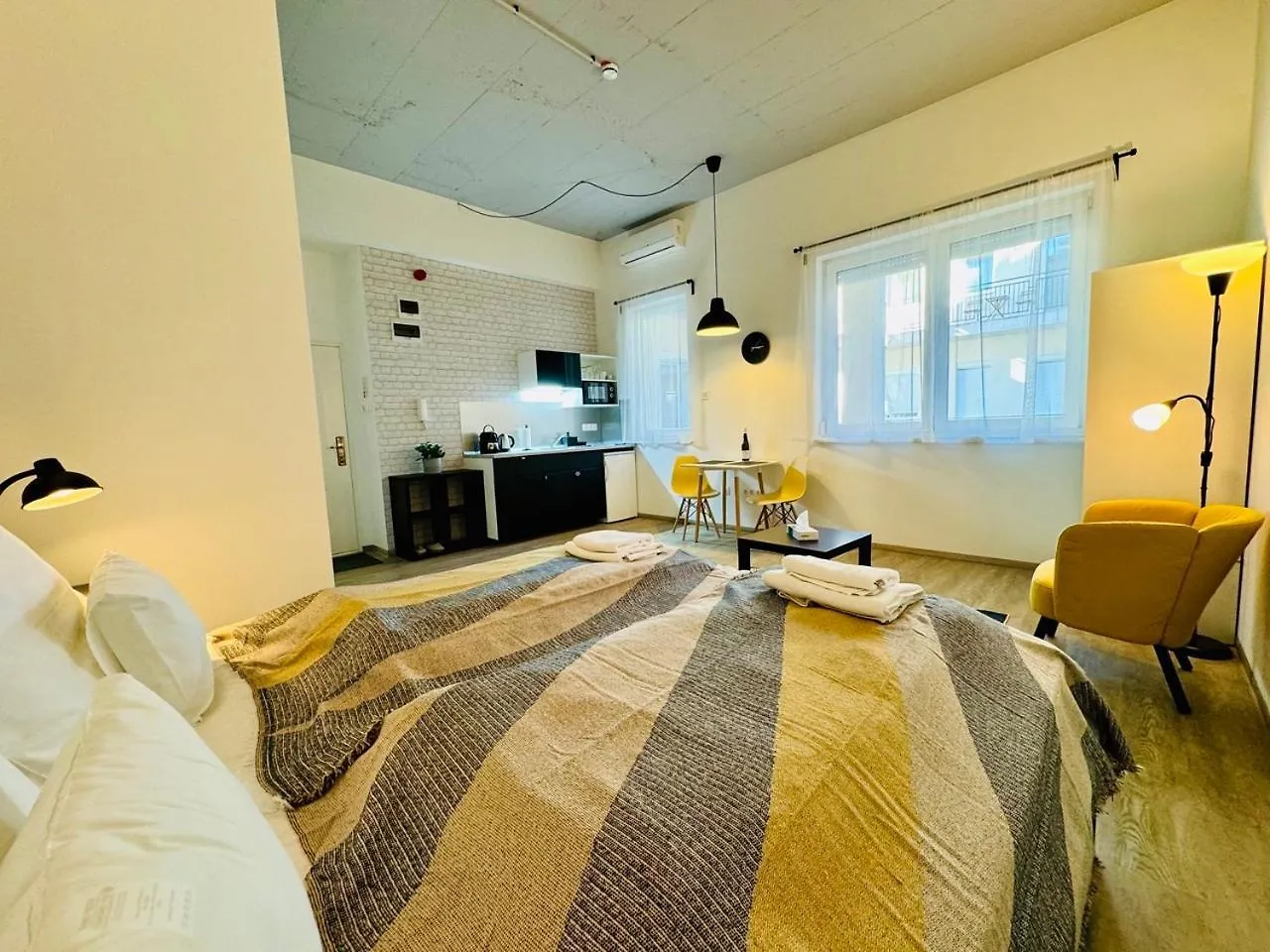 Citystay Budapest