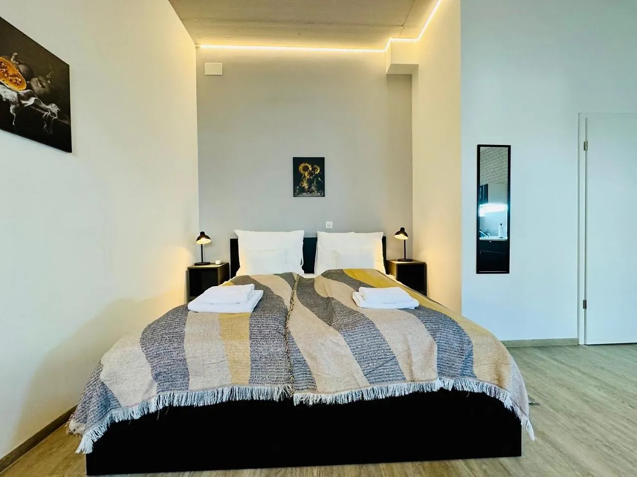 Aparthotel Citystay Budapest