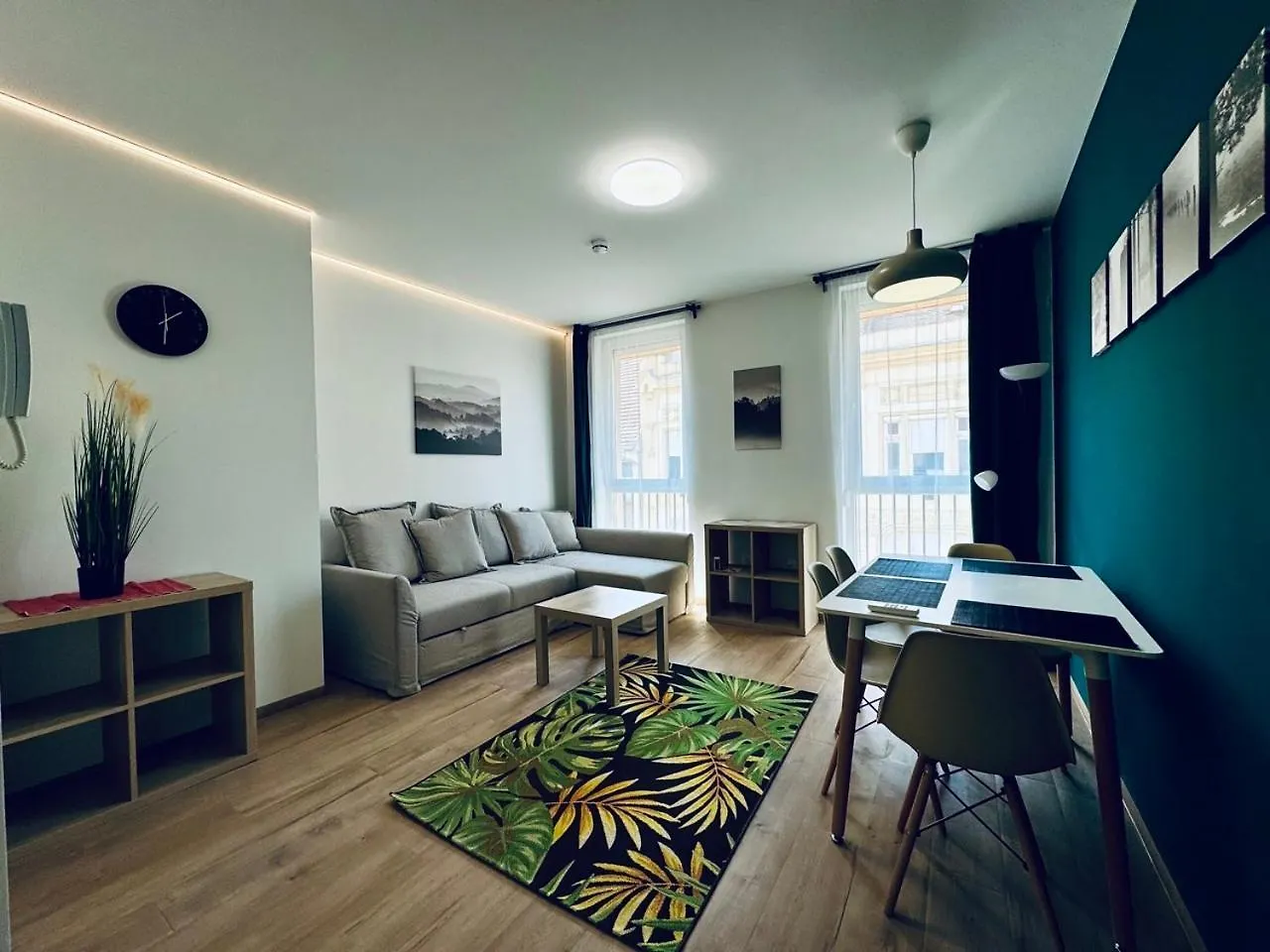 Citystay Budapest Hungary
