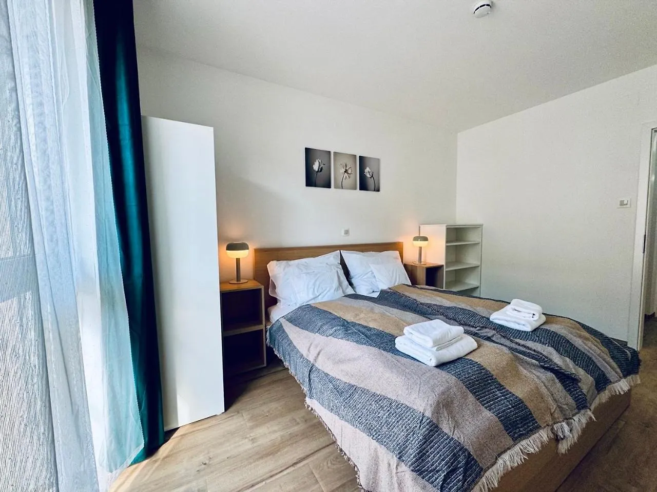 Aparthotel Citystay Budapest Hungary