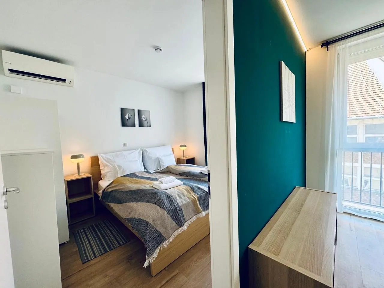 Citystay Budapest 0*,