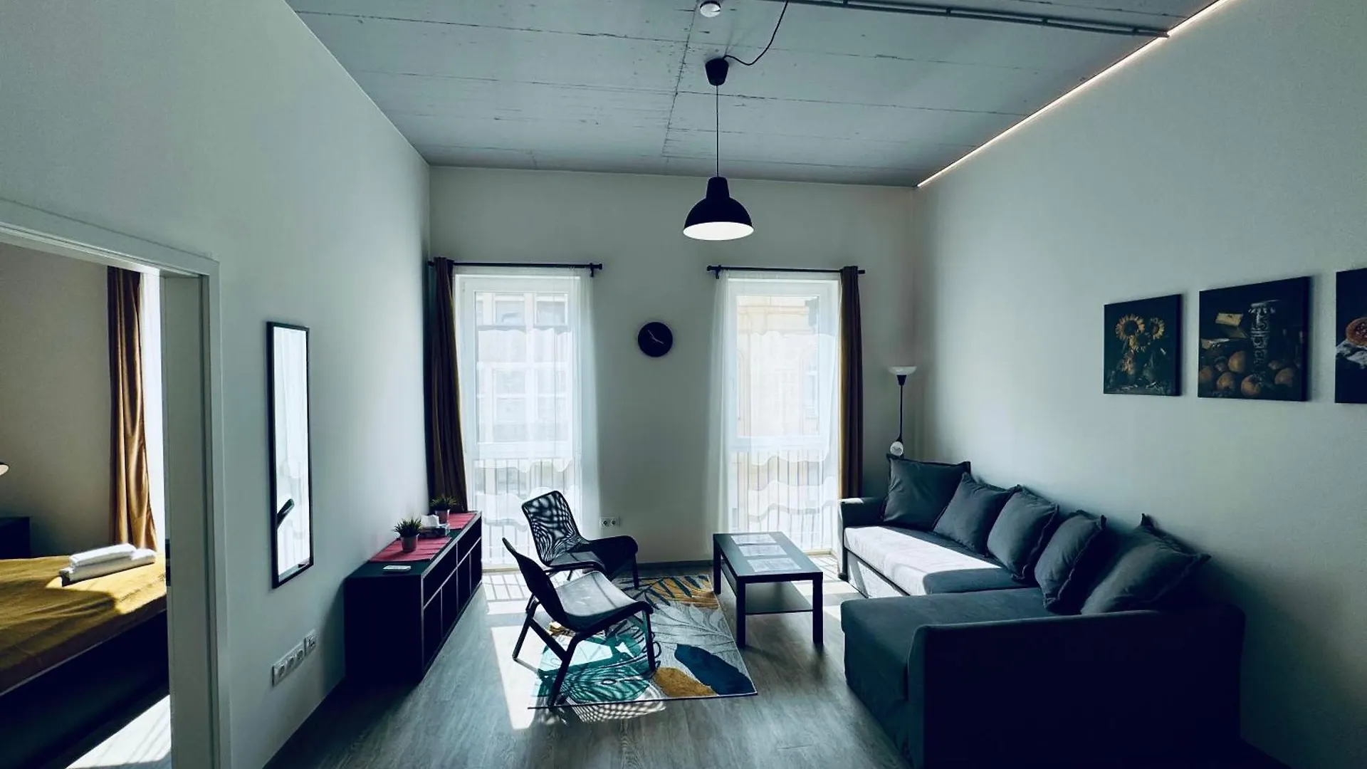 Citystay Budapest Hungary