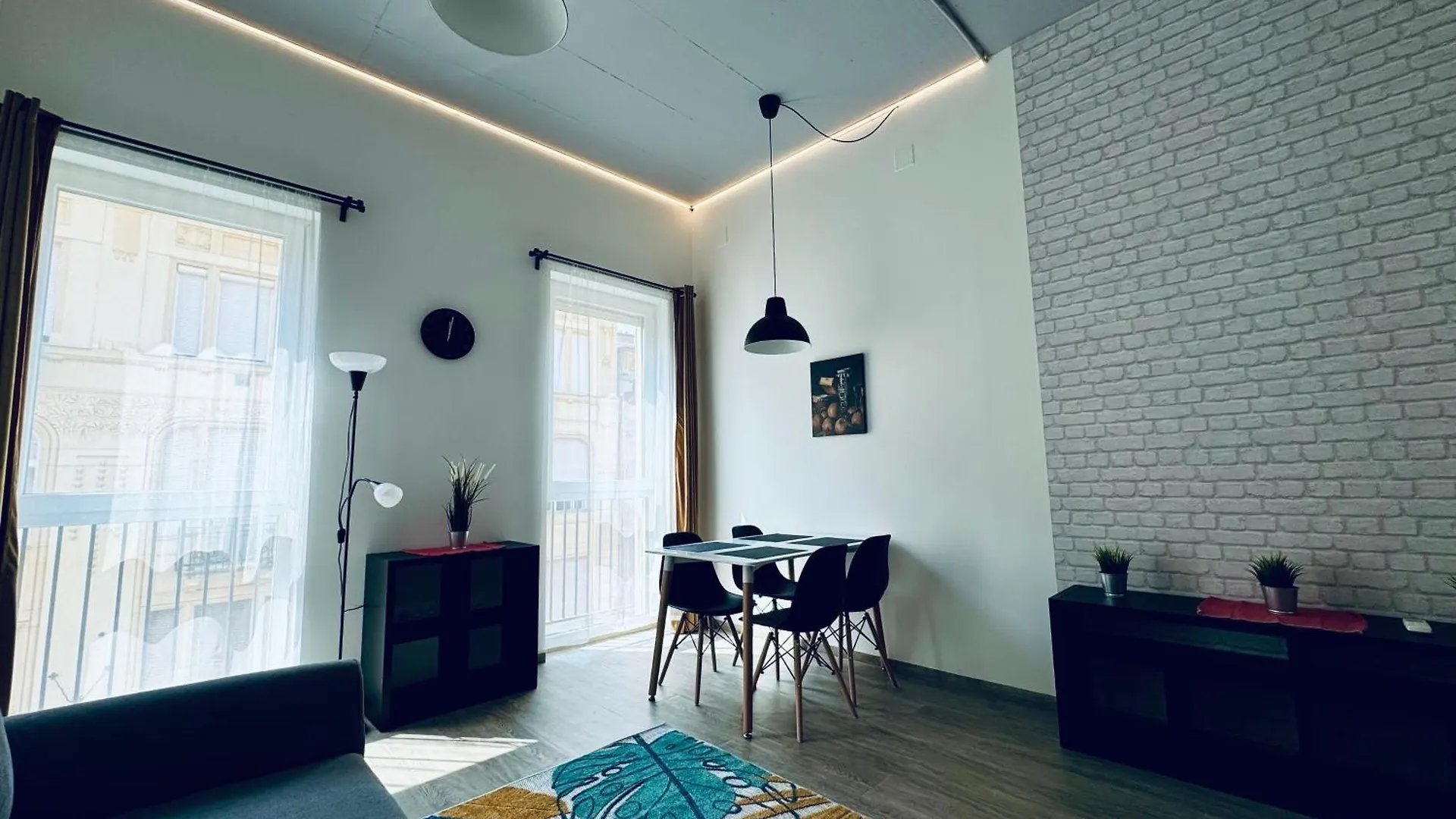 Citystay Budapest Aparthotel