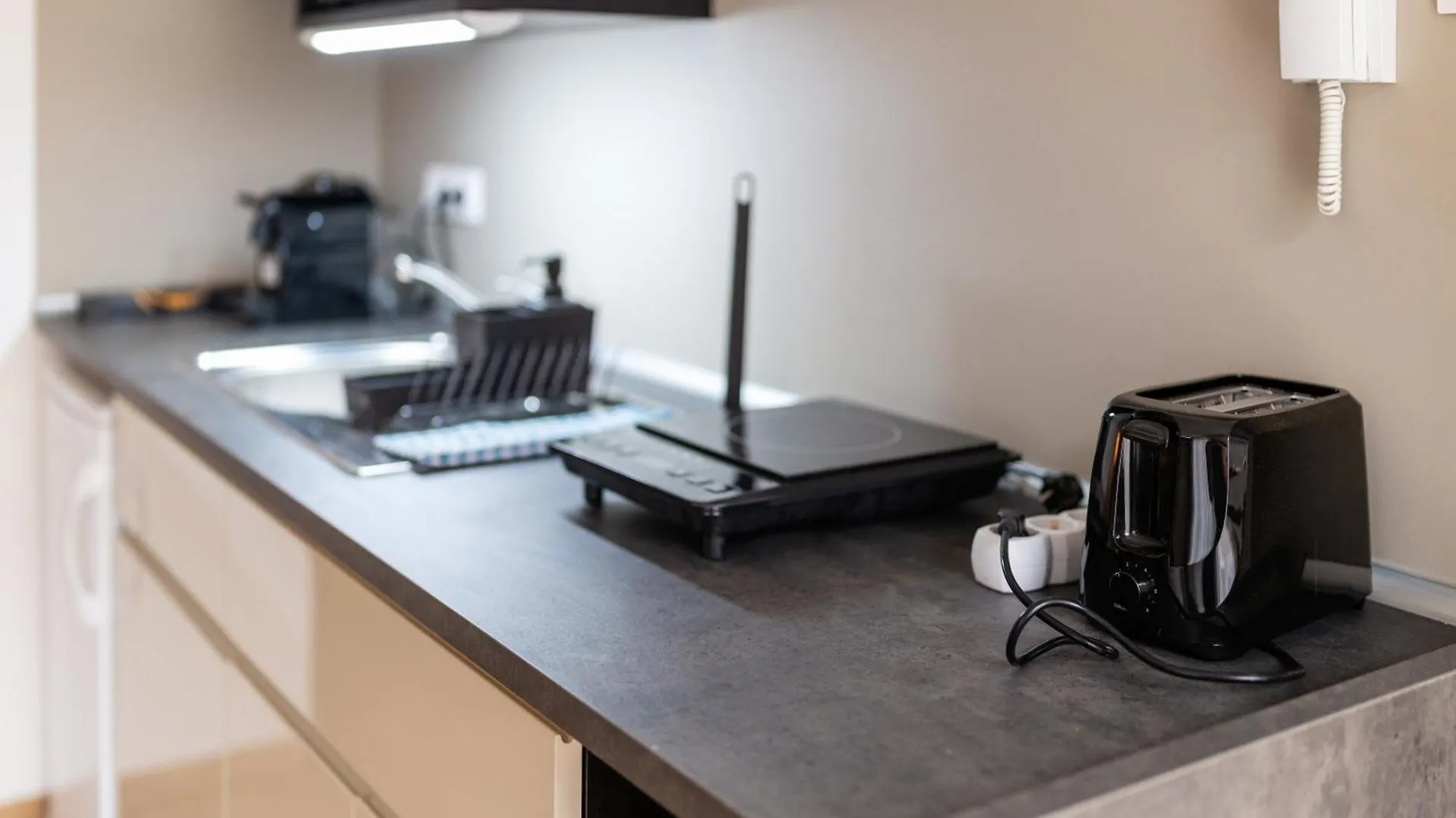 Aparthotel Citystay Budapest