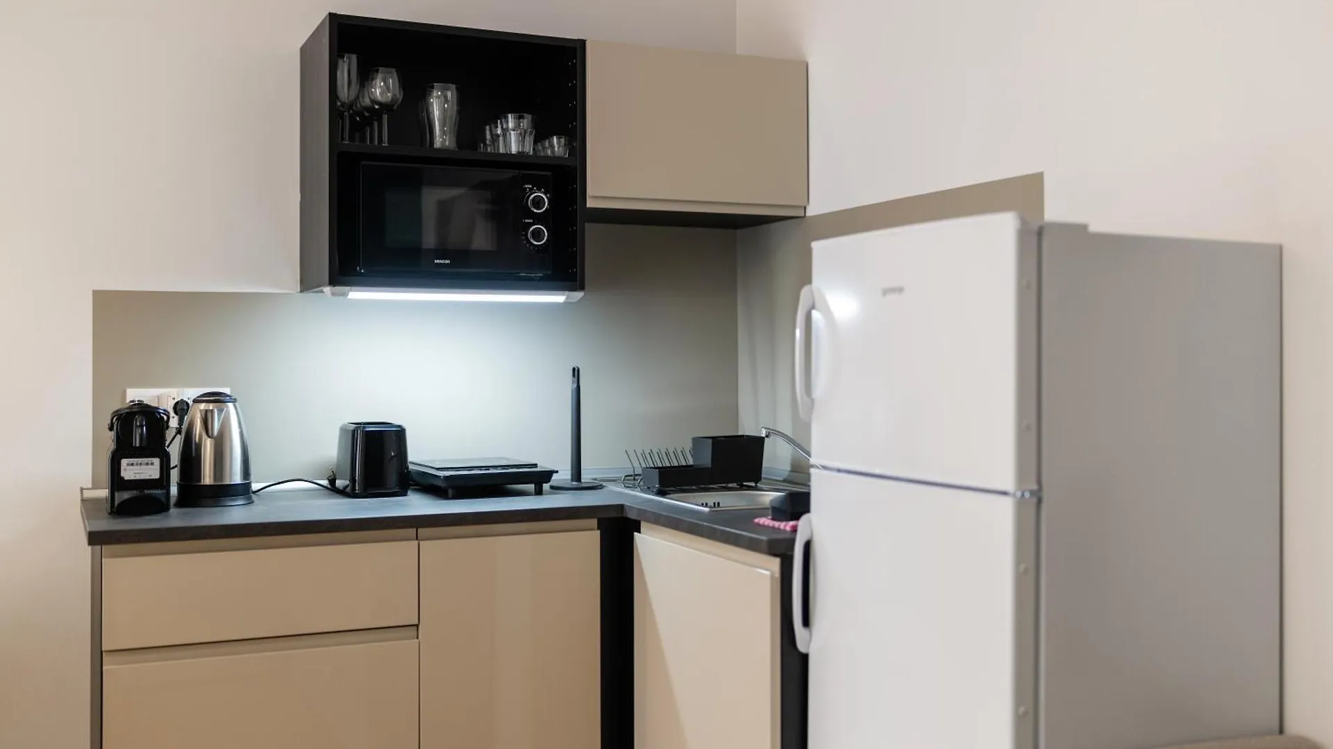 Citystay Budapest Hungary