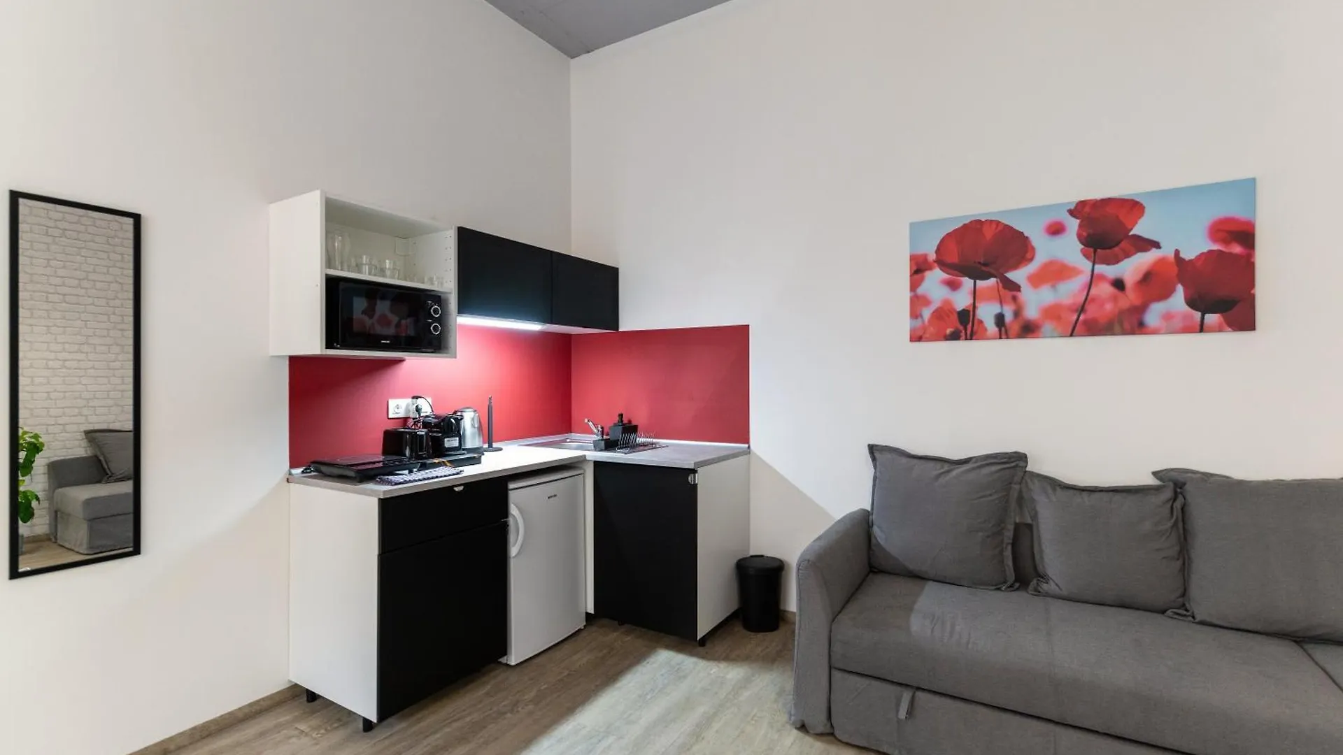 Aparthotel Citystay Budapest