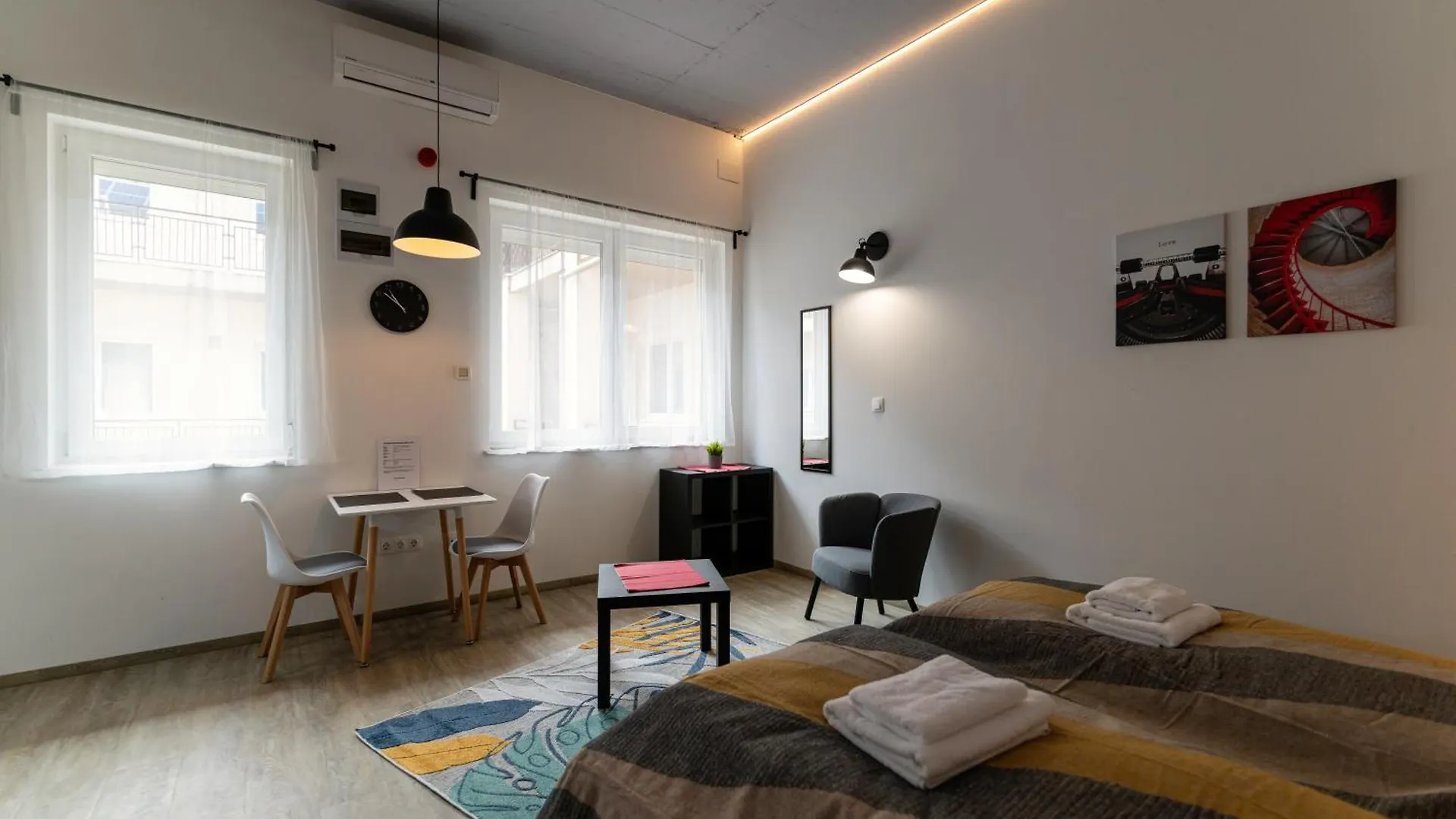 Citystay Budapest Aparthotel