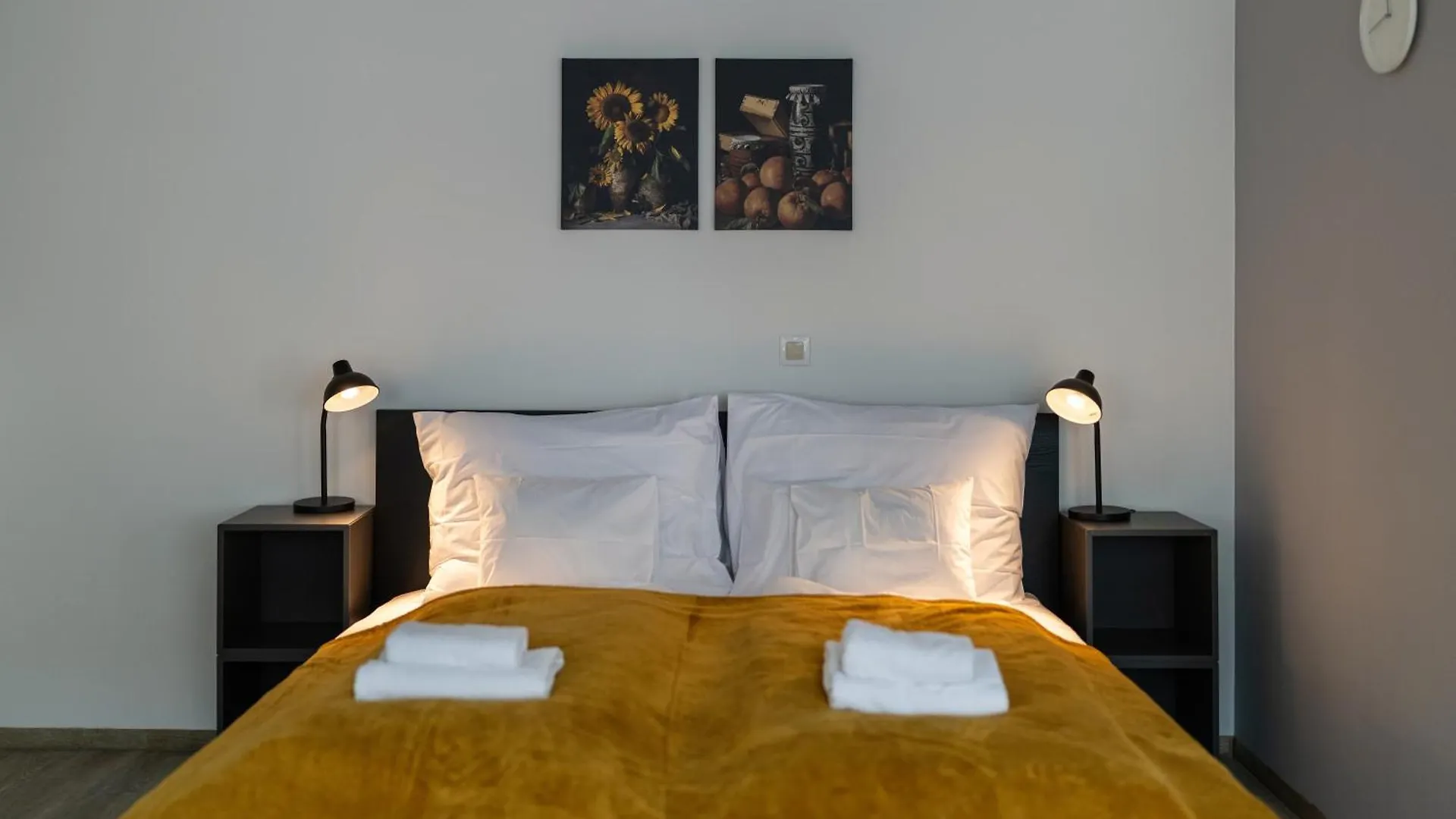 Aparthotel Citystay Budapest