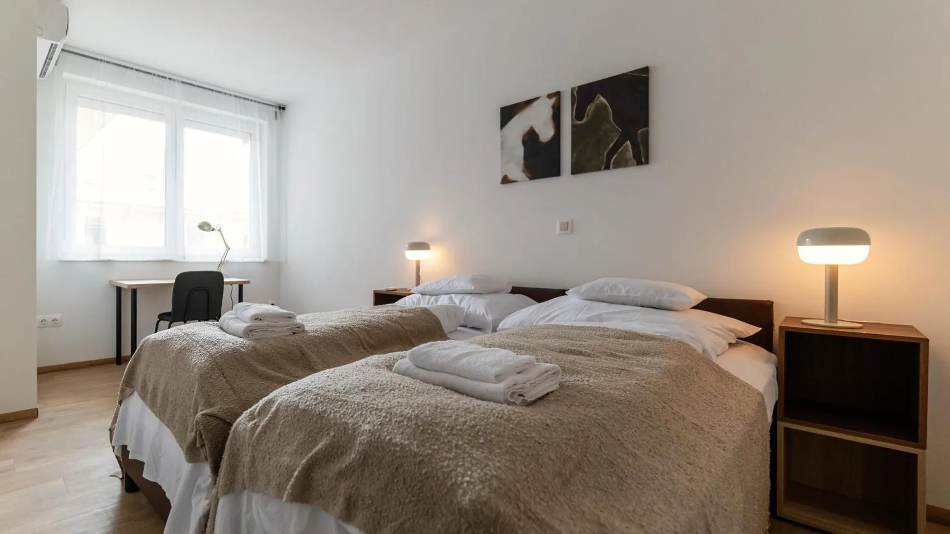 Citystay Budapest Aparthotel