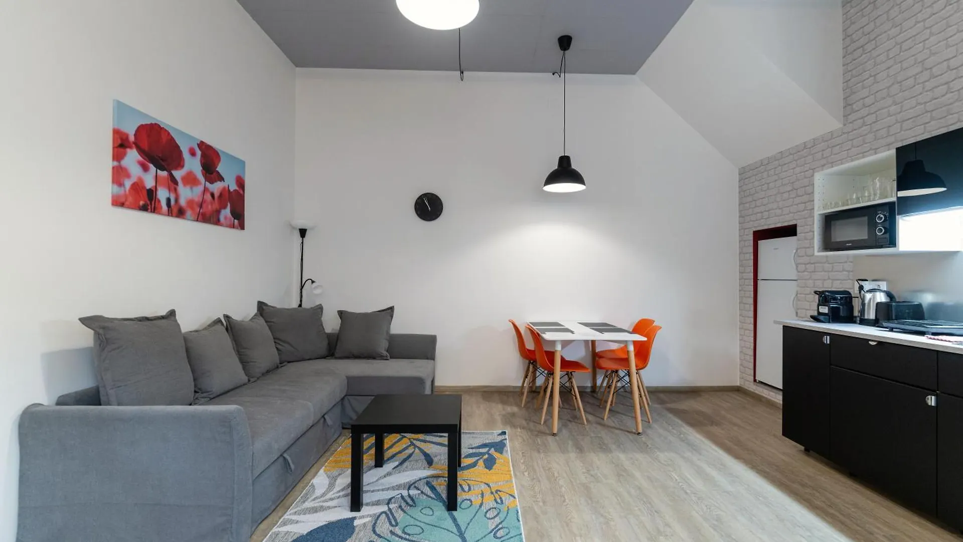 Aparthotel Citystay Budapest