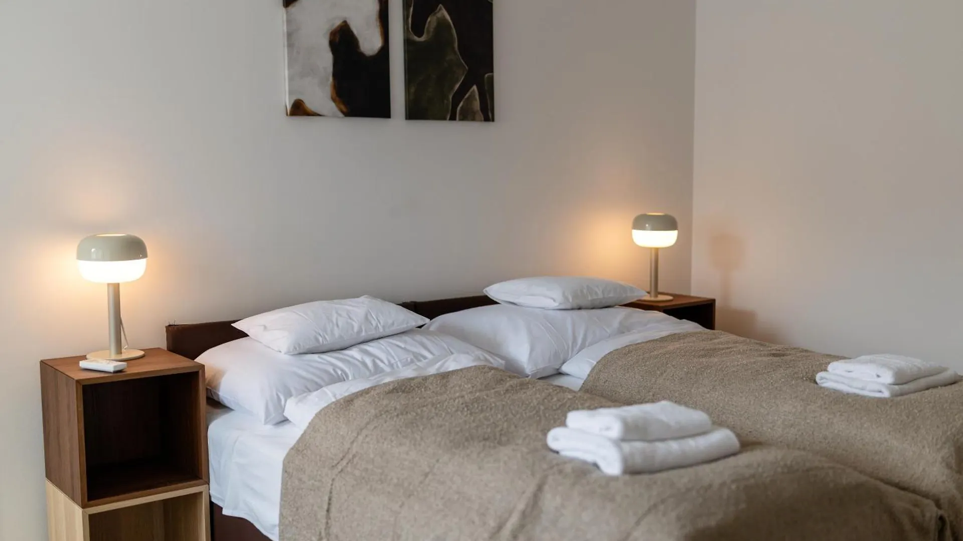 Citystay Budapest Hungary