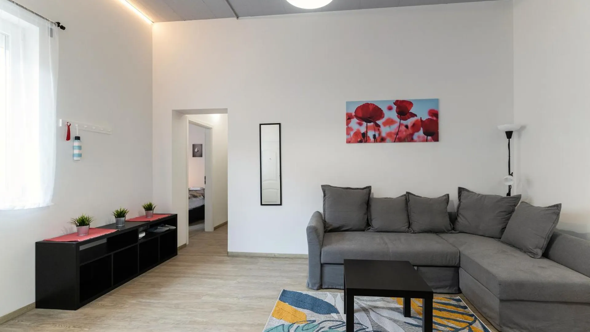 Citystay Budapest Aparthotel