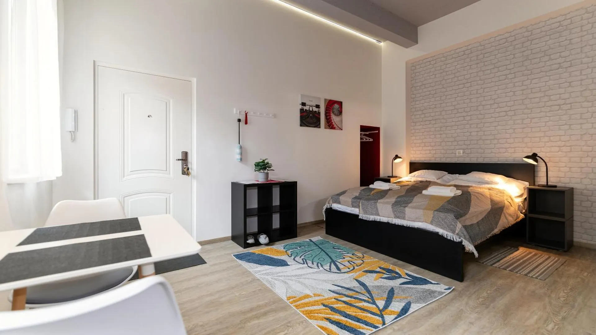 Aparthotel Citystay Budapest