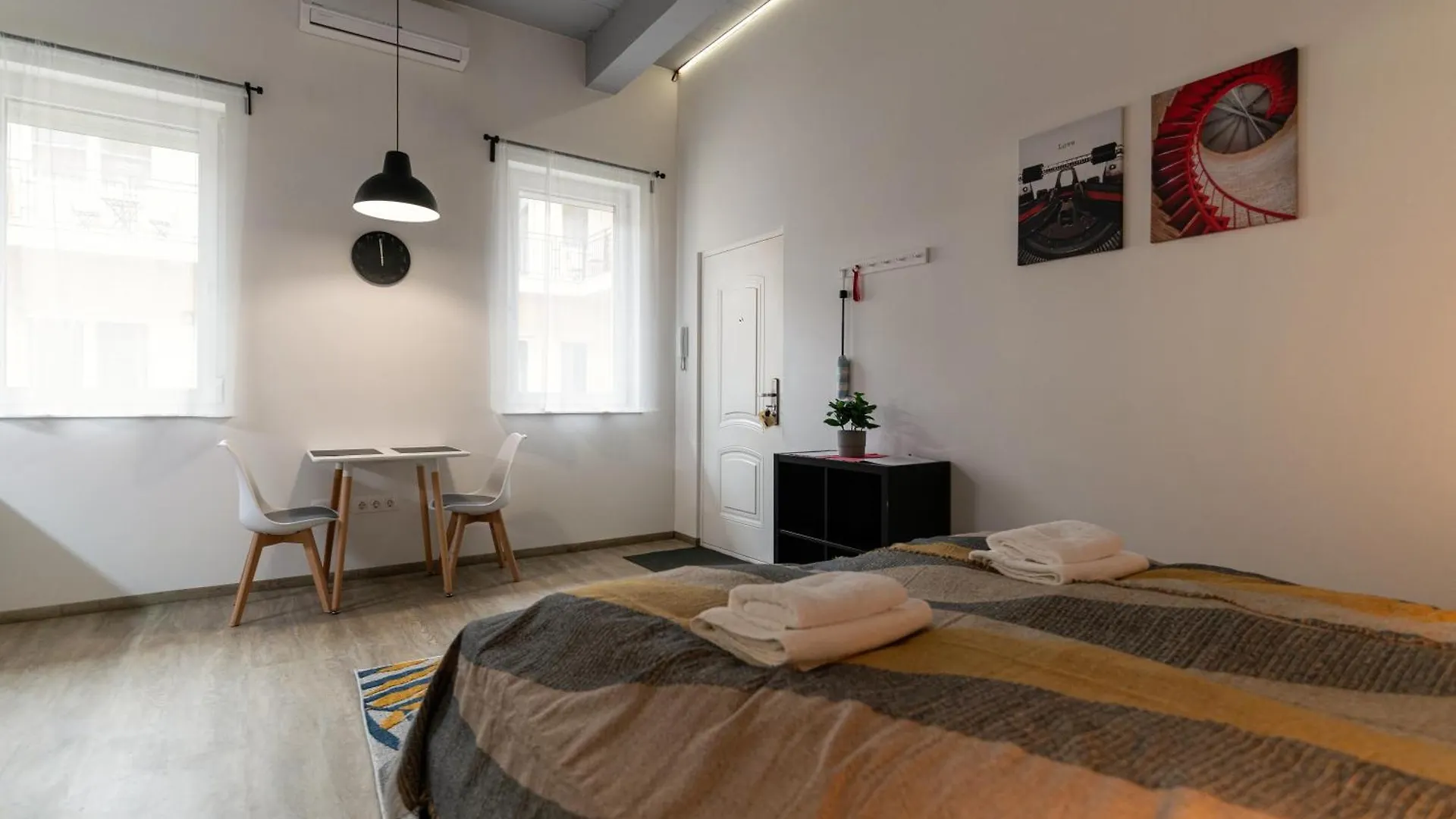 Citystay Budapest Aparthotel