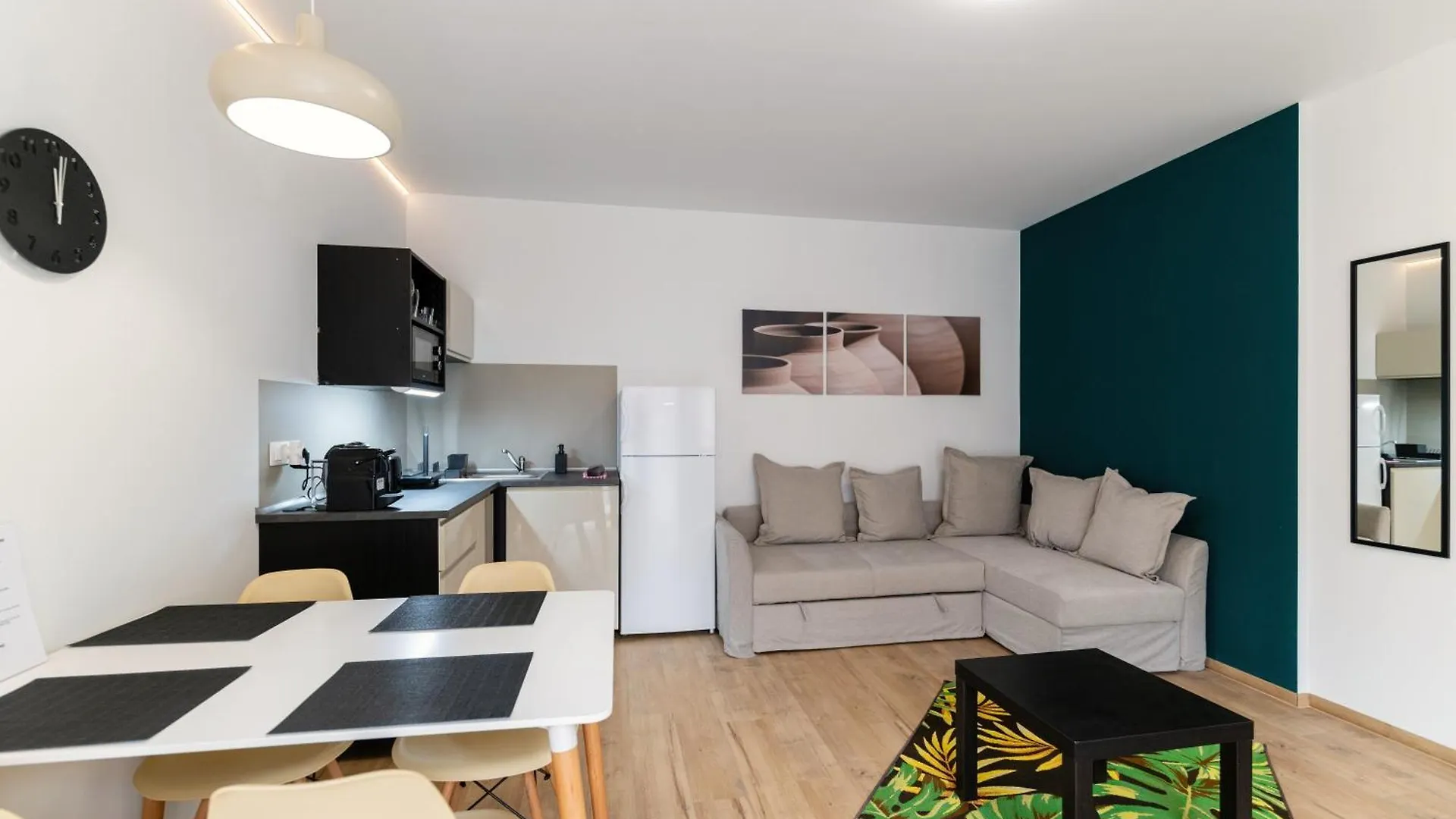Citystay Budapest