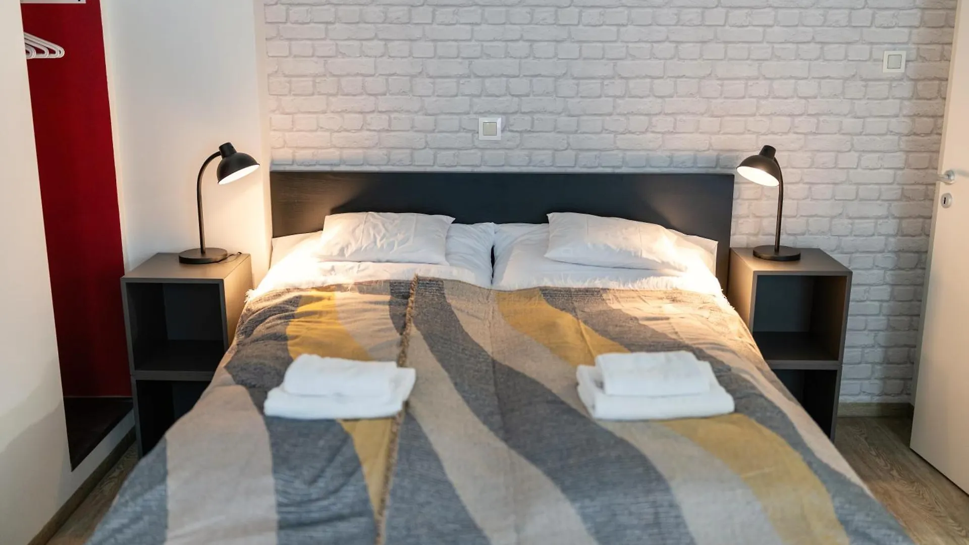 Aparthotel Citystay Budapest