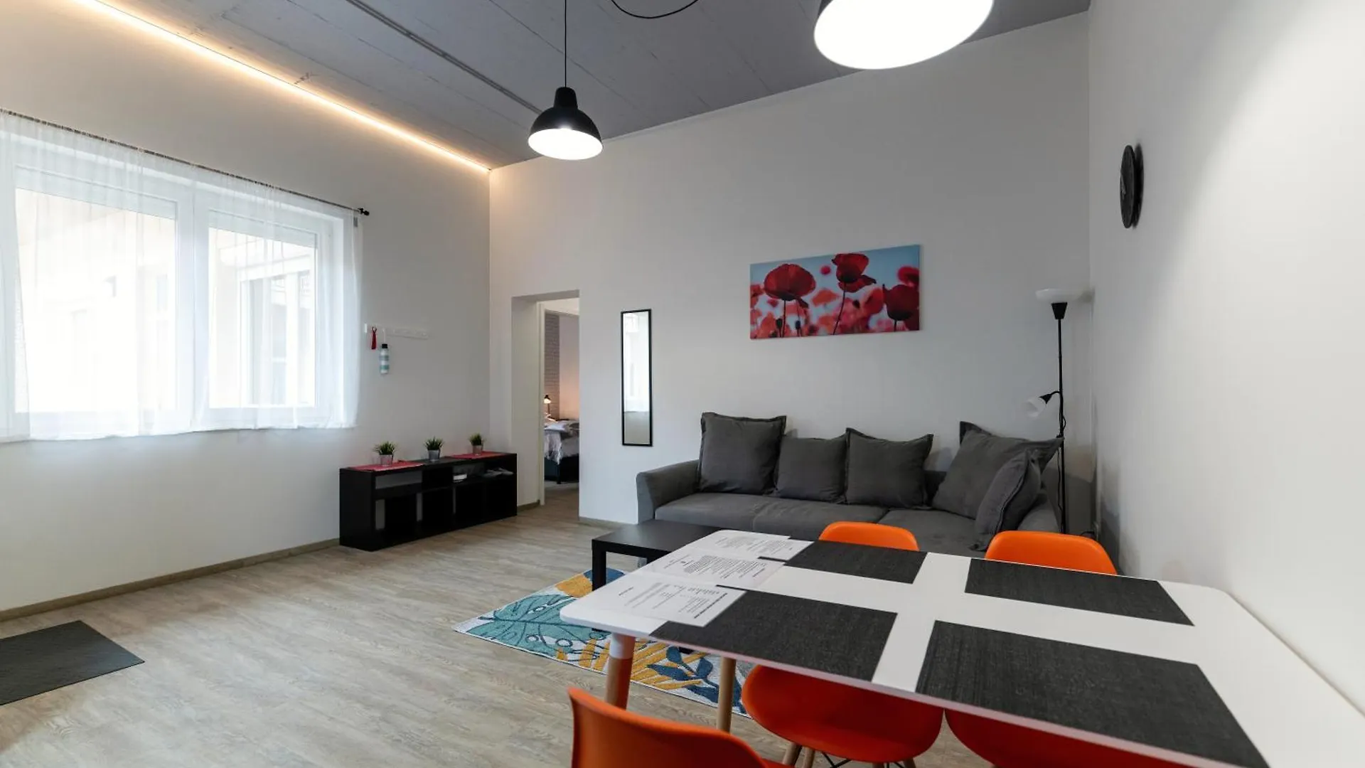 Citystay Budapest 0*,  Hungary